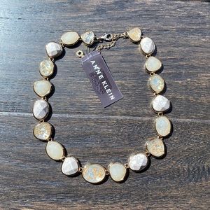Anne Klein Necklace